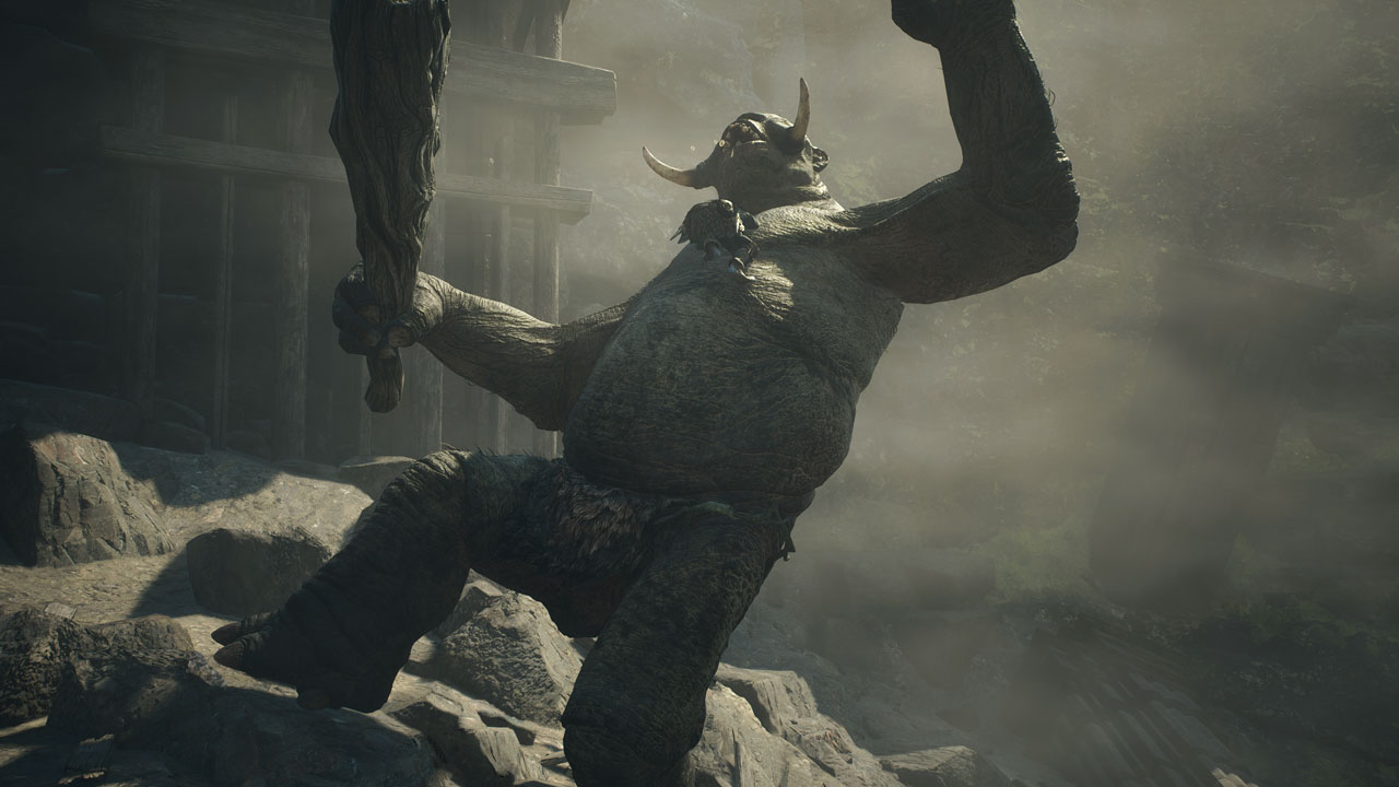 Dragons Dogma 2