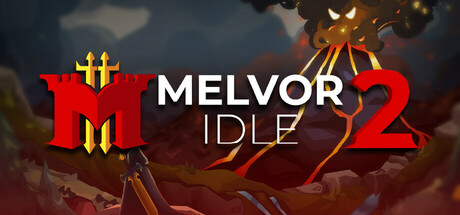 Official promotional image for Games by Malcs’s game, Melvor Idle 2 Brings a New Idle RPG to Next Fest.