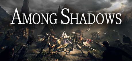 Official promotional image for TMXN Games’s game, Among Shadows Mixes Fantasy Combat With Hidden Traitors.