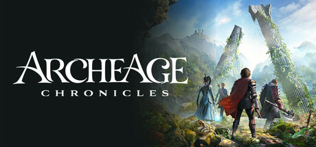 Official promotional image for XLGAMES’s game, ArcheAge Chronicles Brings a Familiar MMO World to Next Fest.
